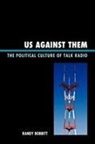 Randall W. Bobbitt, Randy Bobbitt, Bobbitt Randy - Us Against Them