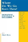 Mark Major, Mark Major - Where Do We Go from Here?