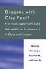 Nico/ Qu Heerink, Max Spoor, Nico Heerink, Futian Qu, Max Spoor - Dragons With Clay Feet?