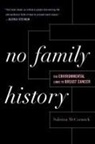 Sabrina Mccormick, McCormick Sabrina - No Family History