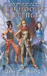 Jim C Hines, Jim C. Hines - Red Hood's Revenge