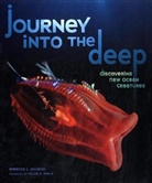 Rebecca L Johnson, Rebecca L. Johnson - Journey into the Deep