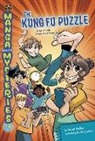 Melinda Thielbar, Der-shing Helmer - The Kung Fu Puzzle