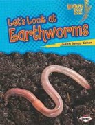 Suzanne Paul Dell'Oro - Let's Look at Earthworms
