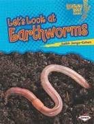 Suzanne Paul Dell'Oro - Let's Look at Earthworms