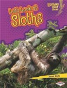 Janet Piehl - Let's Look at Sloths