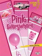 Kristin Sterling - Pink Everywhere