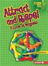 Jennifer Boothroyd - Attract and Repel
