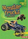 Kristin L Nelson, Kristin L. Nelson - Monster Trucks on the Move