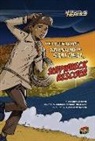 Candice Ransom, Candice F. Ransom, Zachary Trover, Amanda Doering Tourville - The Lifesaving Adventure of Sam Deal, Shipwreck Rescuer