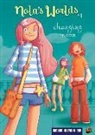 Mathieu Mariolle, Melanie Buffiere, Maite Lajic, Minikim - Changing Moon: Book 1