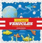 Roger Burrow, Roger Burrows - Vehicles