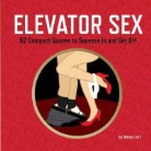 Mona Lott - Elevator Sex