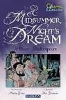 William Shakespeare, William/ Graham Shakespeare, Penko Gelev, Ian Graham - A Midsummer Night's Dream