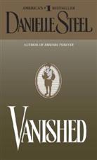 Danielle Steel - Vanished