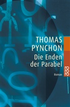 Thomas Pynchon - Die Enden der Parabel