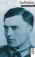 Harald Steffahn - Claus Schenk Graf von Stauffenberg