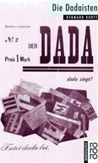 Hermann Korte - Die Dadaisten