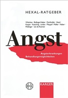 Bullinger-Naber, Bullinger-Naber, M Bullinger-Naber, M. Bullinger-Naber, Dorfmüller, M u Dorfmüller... - Hexal-Ratgeber Angst