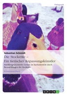 Sebastian Schmidt - Die Stockente - Ein tierischer Anpassungskünstler