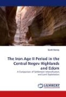 Sarah Harvey - The Iron Age II Period in the Central Negev Highlands and Edom