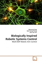 Woosun Yang, Woosung Yang, Bum-Jae You, Na Young, Nak Young - Biologically Inspired Robotic Systems Control