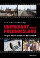 Böttche, Böttcher, Böttcher, Frank Böttcher, KLAUS, Corneli Klauss... - Unerkannt durch Freundesland