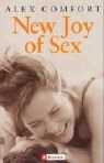 Alex Comfort - New Joy of Sex