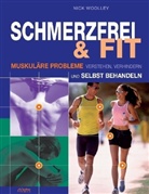 Nick Woolley - Schmerzfrei & fit