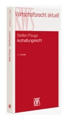 Burkhard Pauge, Erich Steffen - Arzthaftungsrecht