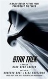 Alan Dean Foster, Alex Kurtzman, Roberto Orci - Star Trek