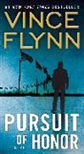 Vince Flynn - Pursuit of Honor
