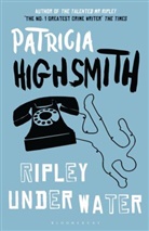 Patricia Highsmith - Ripley Under Water
