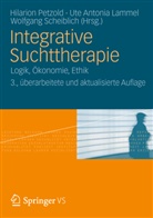 Ute Antonia Lammel, Ebert, Wolfgang Ebert, Ute A. Lammel, Ute Antonia Lammel, Petzol... - Integrative Suchttherapie