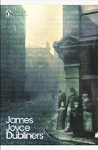 Joyce James, James Joyce - Dubliners