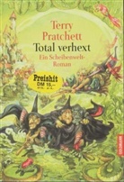 Terry Pratchett - Total verhext