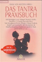Diane von Weltzien - Das Tantra-Praxisbuch