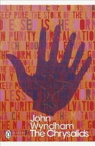 M. John Harrison, John Wyndham - The Chrysalids