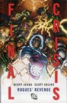Geoff Johns, Geoff/ Kollins Johns, Scott Kollins - Final Crisis