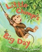 Lisa Schroeder, Lisa/ McCue Schroeder, Lisa Mccue - Little Chimp's Big Day