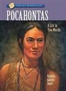 Victoria Garrett Jones - Pocahontas