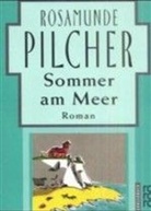 Rosamunde Pilcher - Sommer am Meer, Großdruck