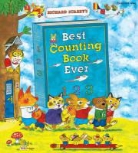 Richard Scarry - Richard Scarry's Best Counting Book Ever
