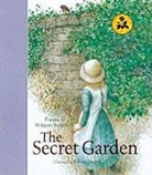 Frances Hodgson Burnett, Frances Hodgson/ Ingpen Burnett, Robert Ingpen - The Secret Garden