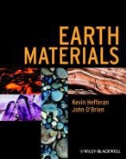 Heffera, Hefferan, Kevin Hefferan, Kevin/ O'Brien Hefferan, O'Brien, John O'Brien - Earth Materials