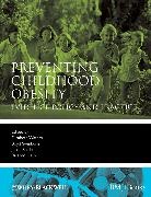 Waters, E Waters, Elizabeth (Melbourne School of Population Waters, Elizabeth Seidell Waters, Elizabeth Swinburn Waters, WATERS ELIZABETH SEIDELL JACOB S... - Preventing Childhood Obesity