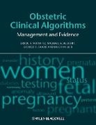 Belfort, Michael A. Belfort, Miller, Norwitz, Errol R. Norwitz, Errol R. Belfort Norwitz... - Obstetric Clinical Algorithms