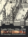COLLECTIF - Sankt-Urban 1194-1994
