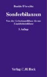 Wolfgang D. Budde, Gerhart Förschle - Sonderbilanzen