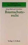 Jörg-Michael Günther - Baumschutzrecht